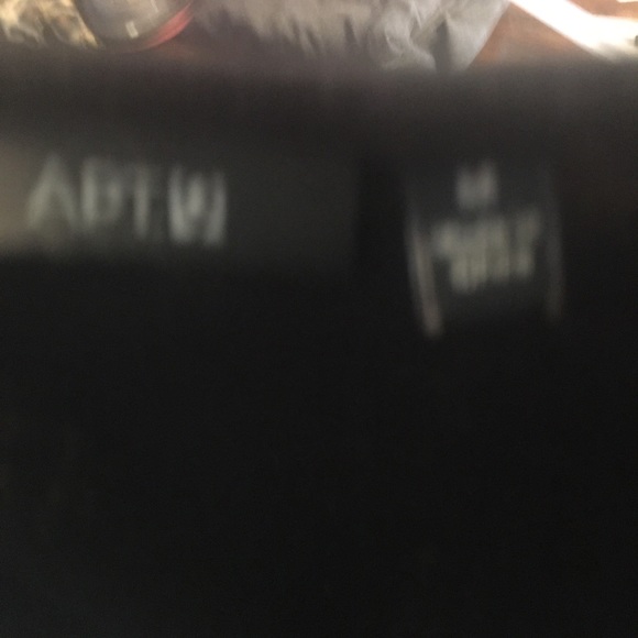 NICE BLACK TOP - Picture 2 of 4